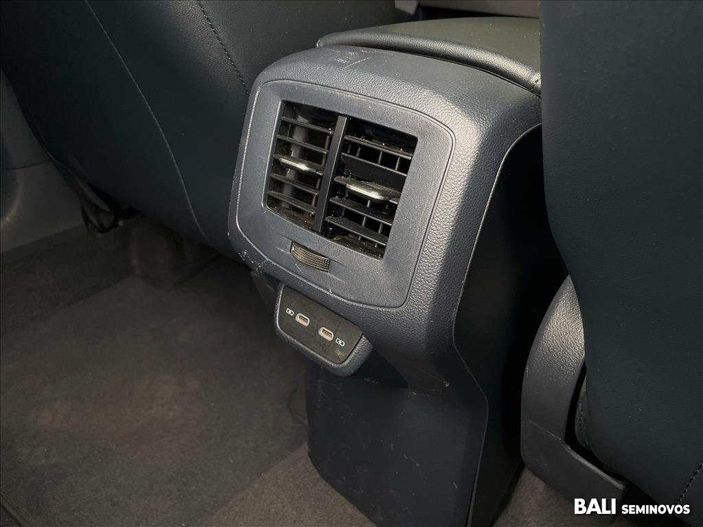 T-CROSS 1.4 250 TSI TOTAL FLEX HIGHLINE AUTOMÁTICO16