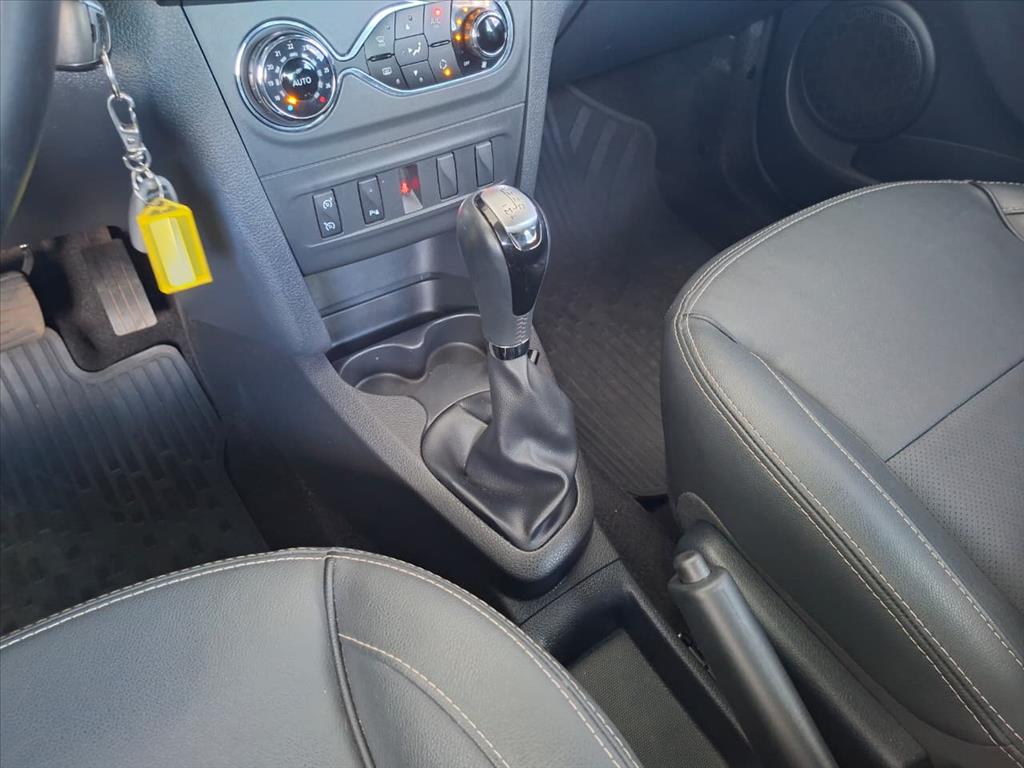 STEPWAY 1.6 16V SCE FLEX ICONIC X-TRONIC11