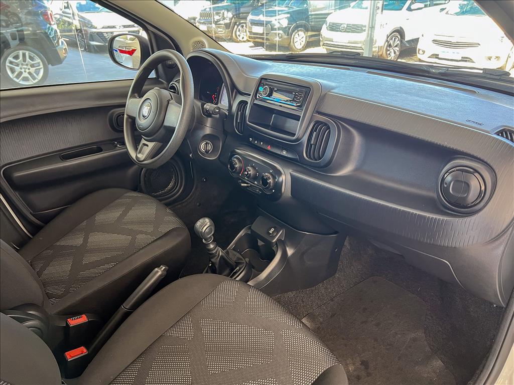 MOBI 1.0 EVO FLEX LIKE. MANUAL13