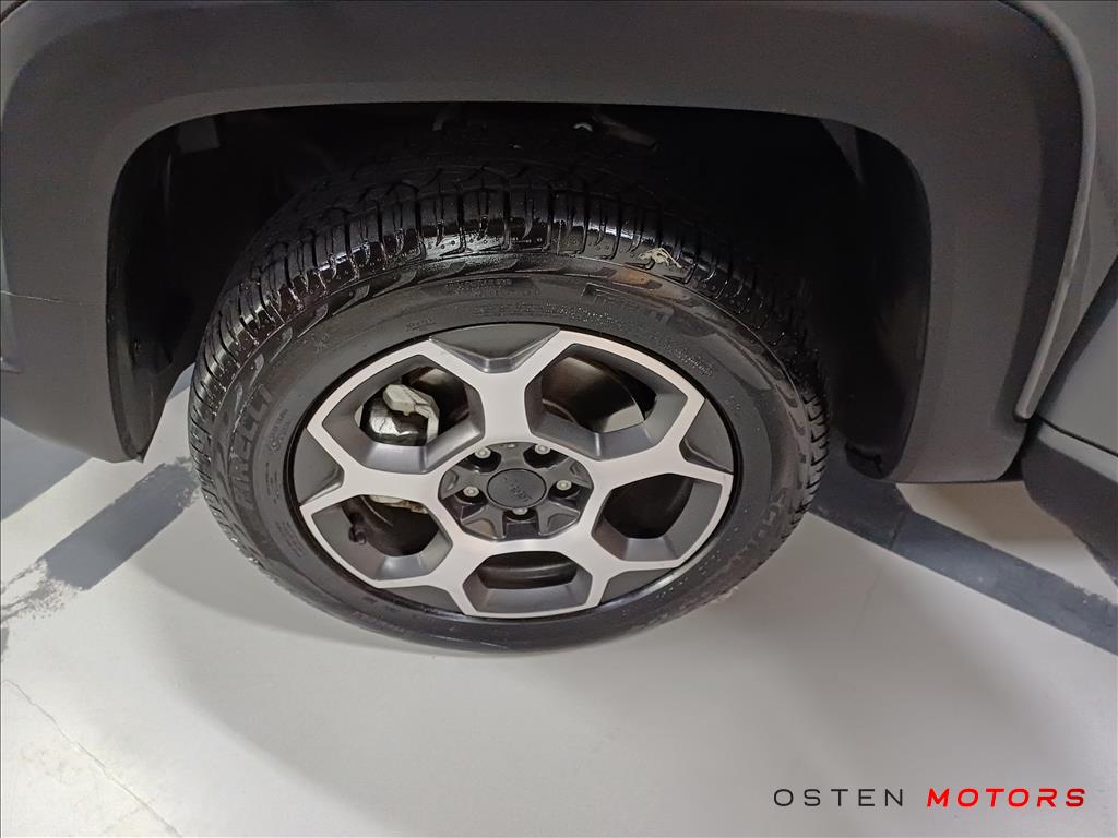 Jeep-RENEGADE-1.3 T270 TURBO FLEX TRAILHAWK 4X4 AT9