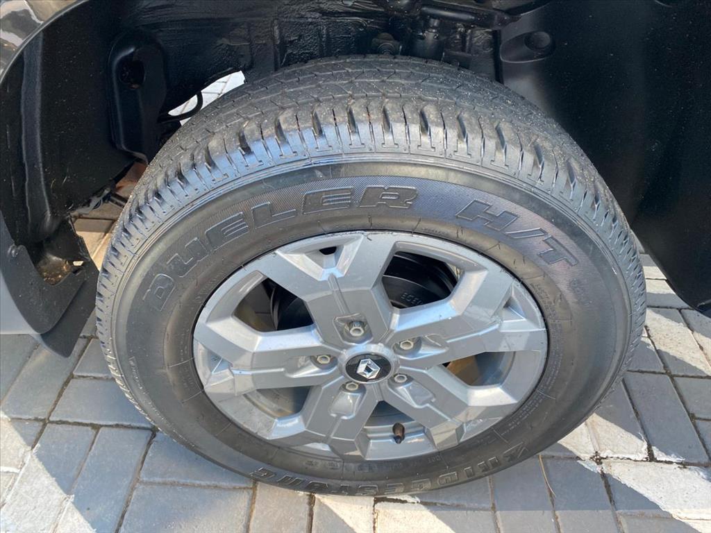 OROCH 1.6 16V SCE FLEX INTENSE MANUAL9