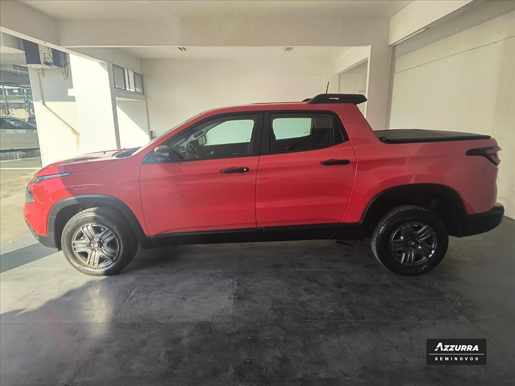 TORO 1.3 TURBO 270 FLEX ENDURANCE AT6
