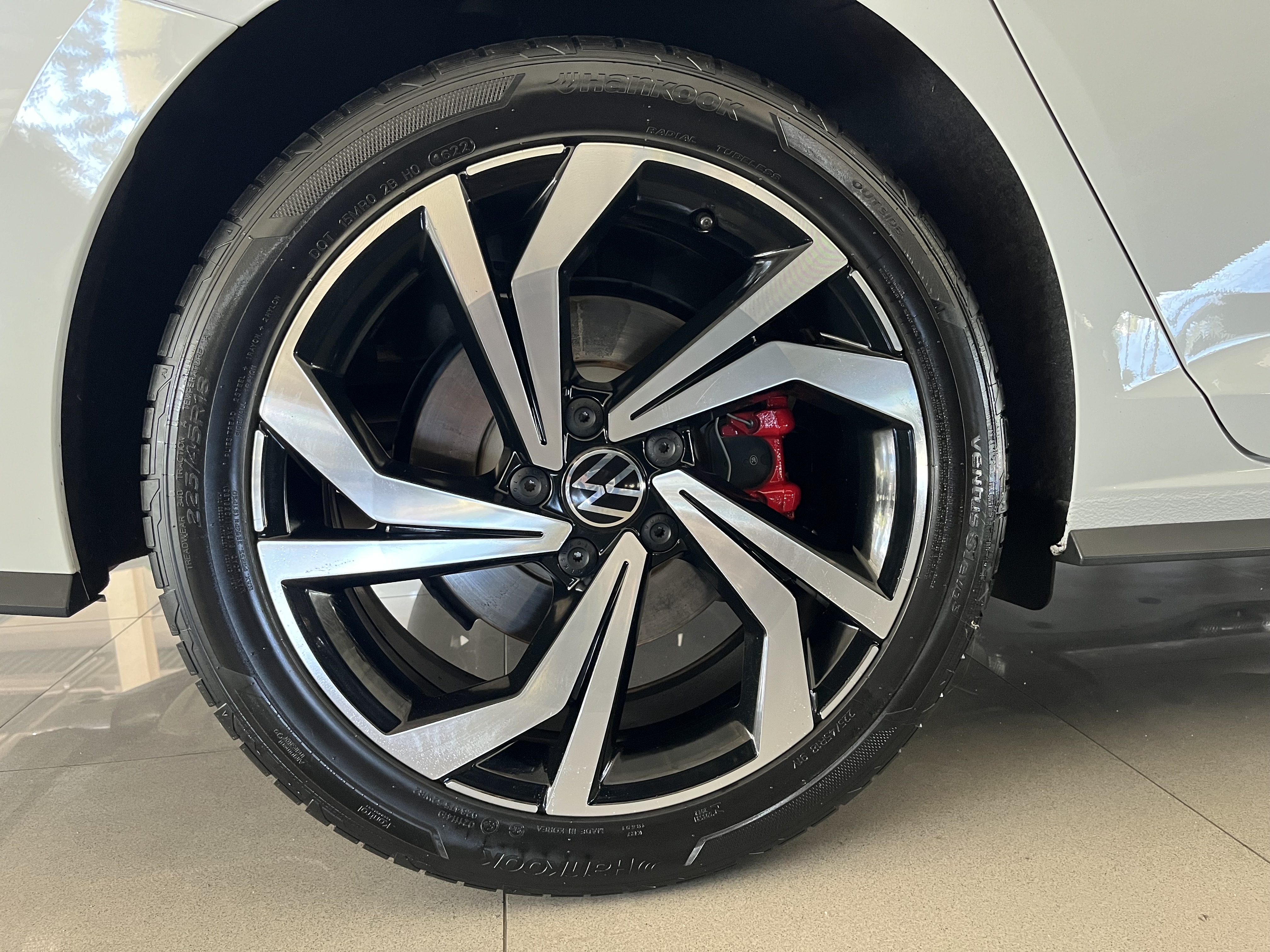 JETTA 2.0 350 TSI GASOLINA GLI DSG12