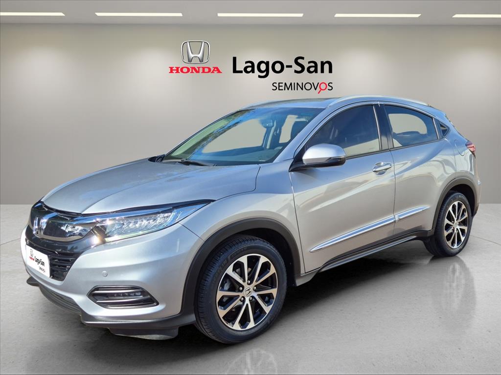 HR-V 1.8 16V FLEX EXL 4P AUTOMÁTICO