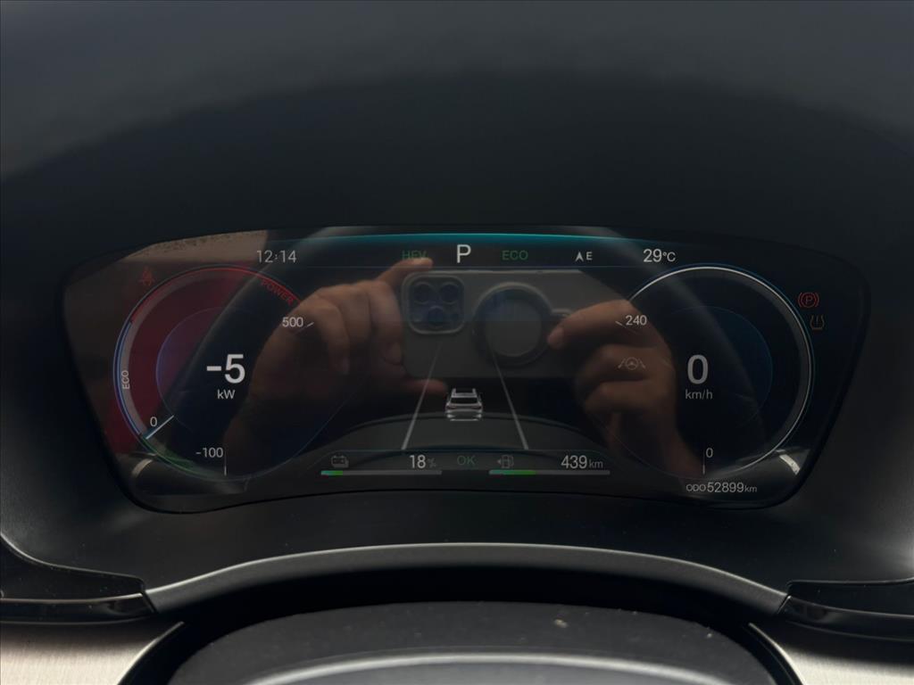 SONG PLUS 1.5 DM-I HÍBRIDO AUTOMÁTICO2