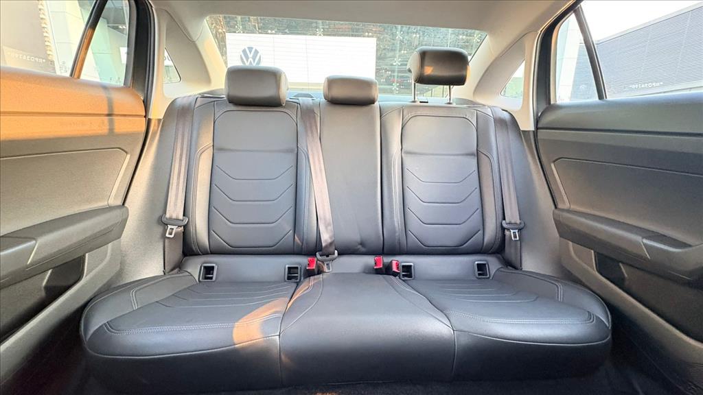 VIRTUS 1.0 200 TSI COMFORTLINE AUTOMÁTICO11