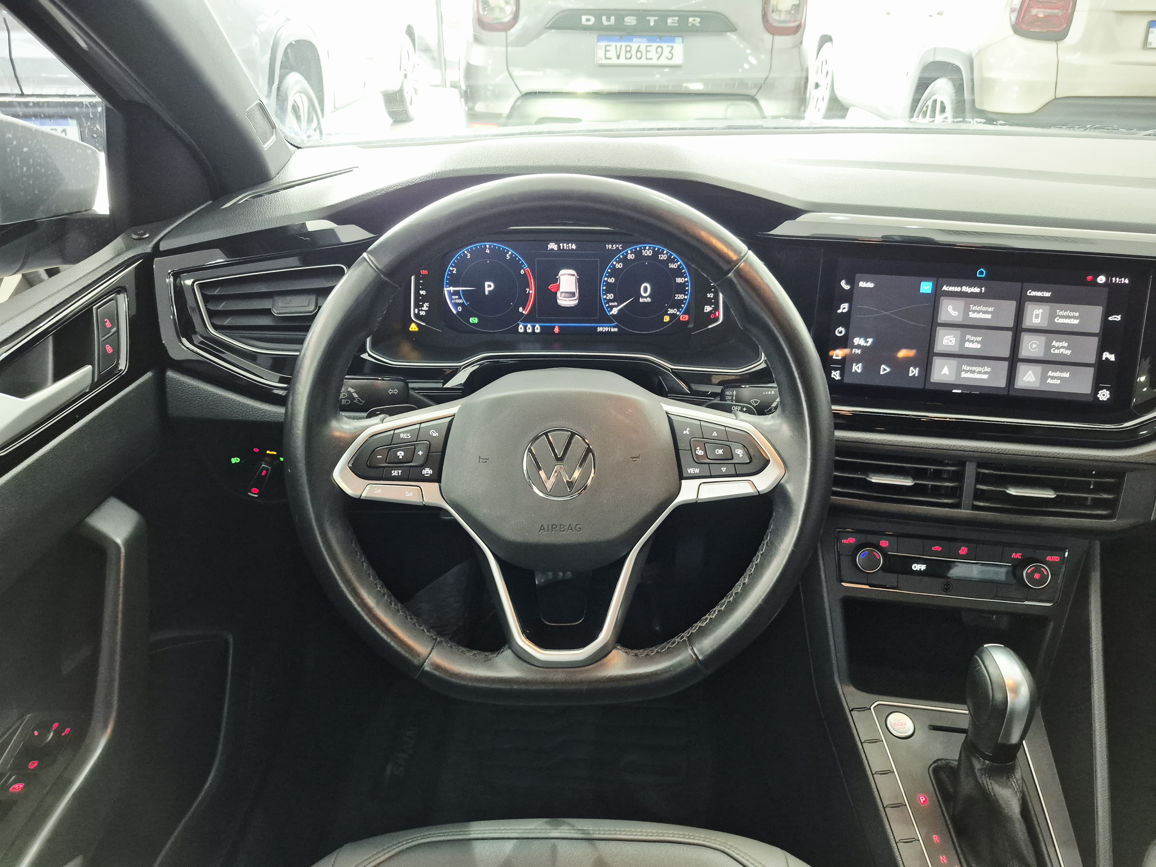 VOLKSWAGEN NIVUS