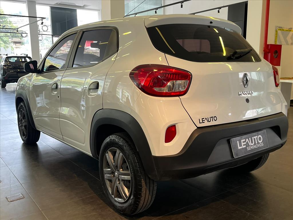 KWID 1.0 12V SCE FLEX ZEN MANUAL3