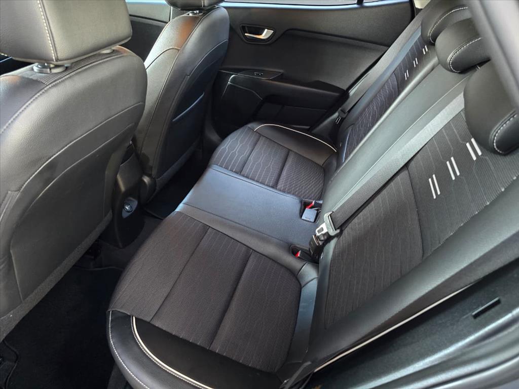 STONIC 1.0 TGDI MHEV SX AUTOMÁTICO8