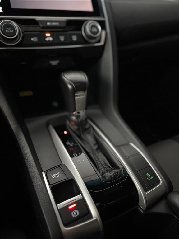 HONDA CIVIC 1.5 16V TURBO GASOLINA TOURING 4P CVT-12 - Paraná Veículos Campinas - Veículos novos e seminovos com qualidade e procedência - 0