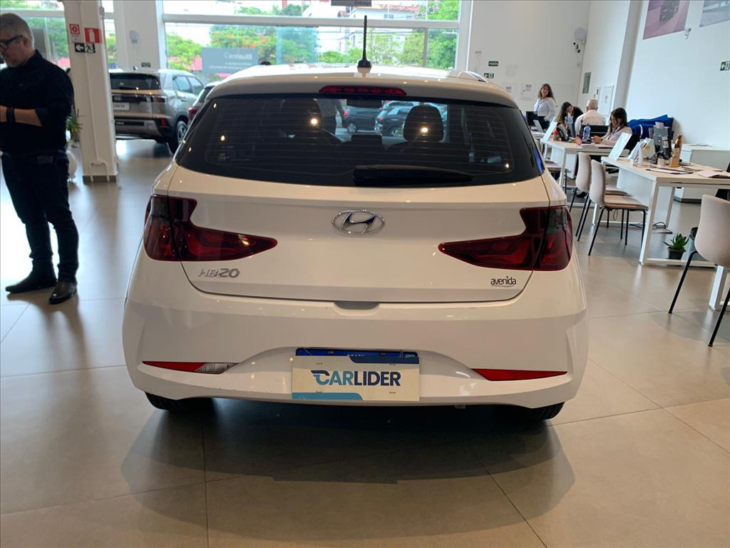 HB20 1.0 12V FLEX VISION MANUAL3