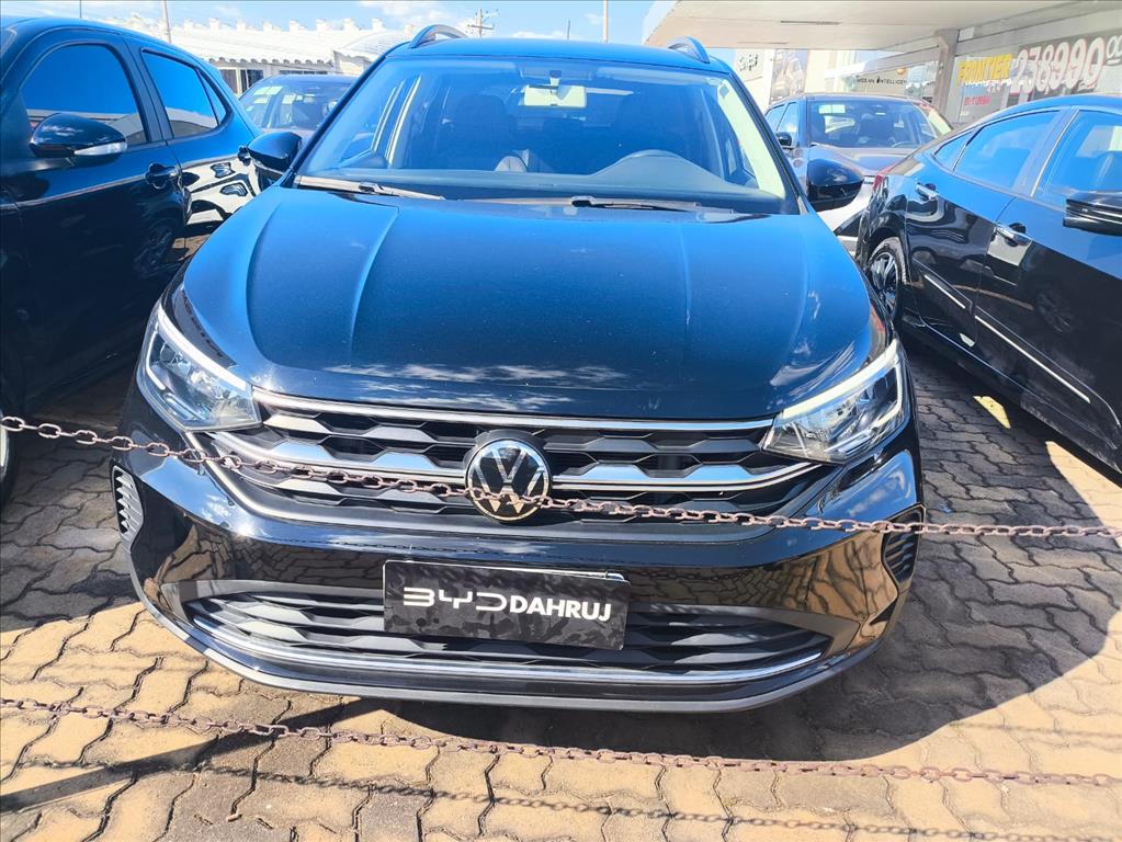 NIVUS 1.0 200 TSI TOTAL FLEX COMFORTLINE AUTOMÁTICO1