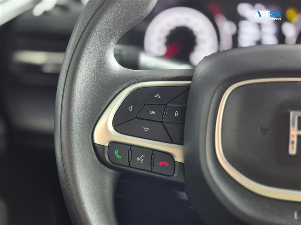 FIAT PULSE 1.3 FLEX DRIVE CVT