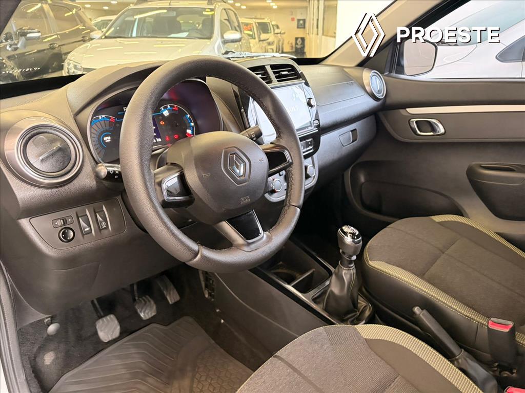 KWID 1.0 12V SCE FLEX OUTSIDER MANUAL11