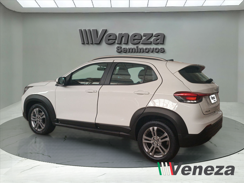 PULSE 1.3 FLEX DRIVE CVT2