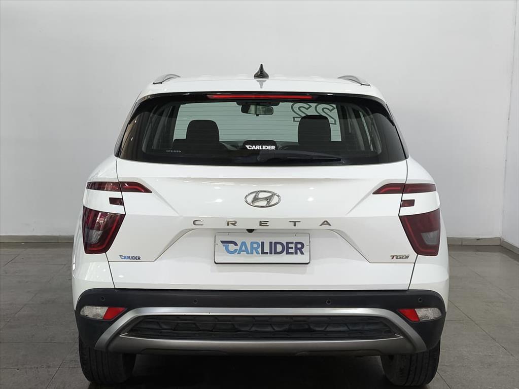 CRETA 1.0 TGDI FLEX LIMITED AUTOMÁTICO4