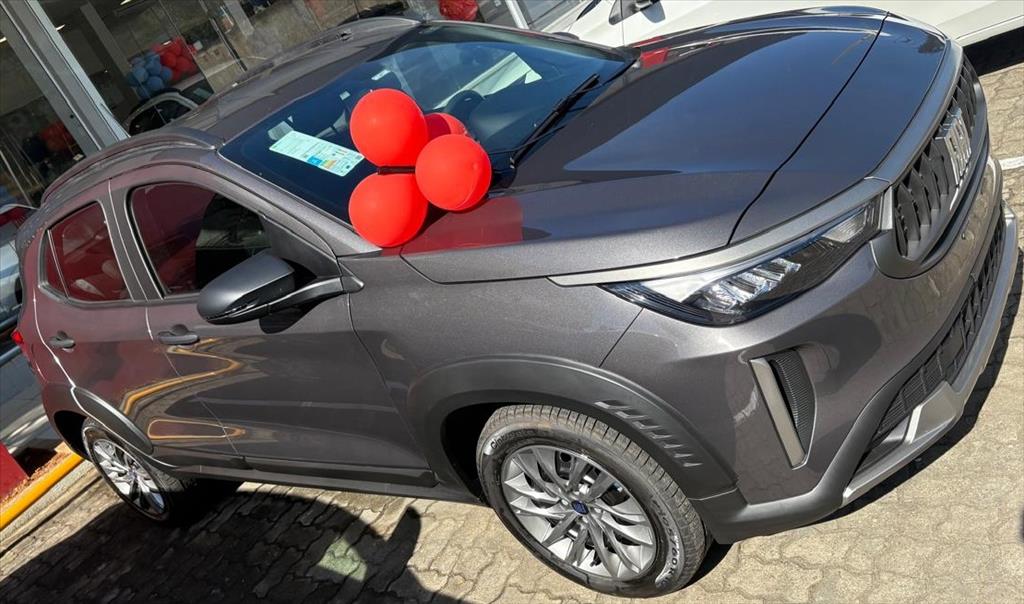 PULSE 1.3 FLEX DRIVE CVT2