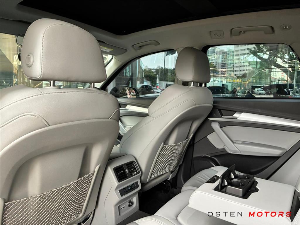 Audi-Q5-2.0 45 TFSI GASOLINA S LINE BLACK QUATTRO S TRONIC