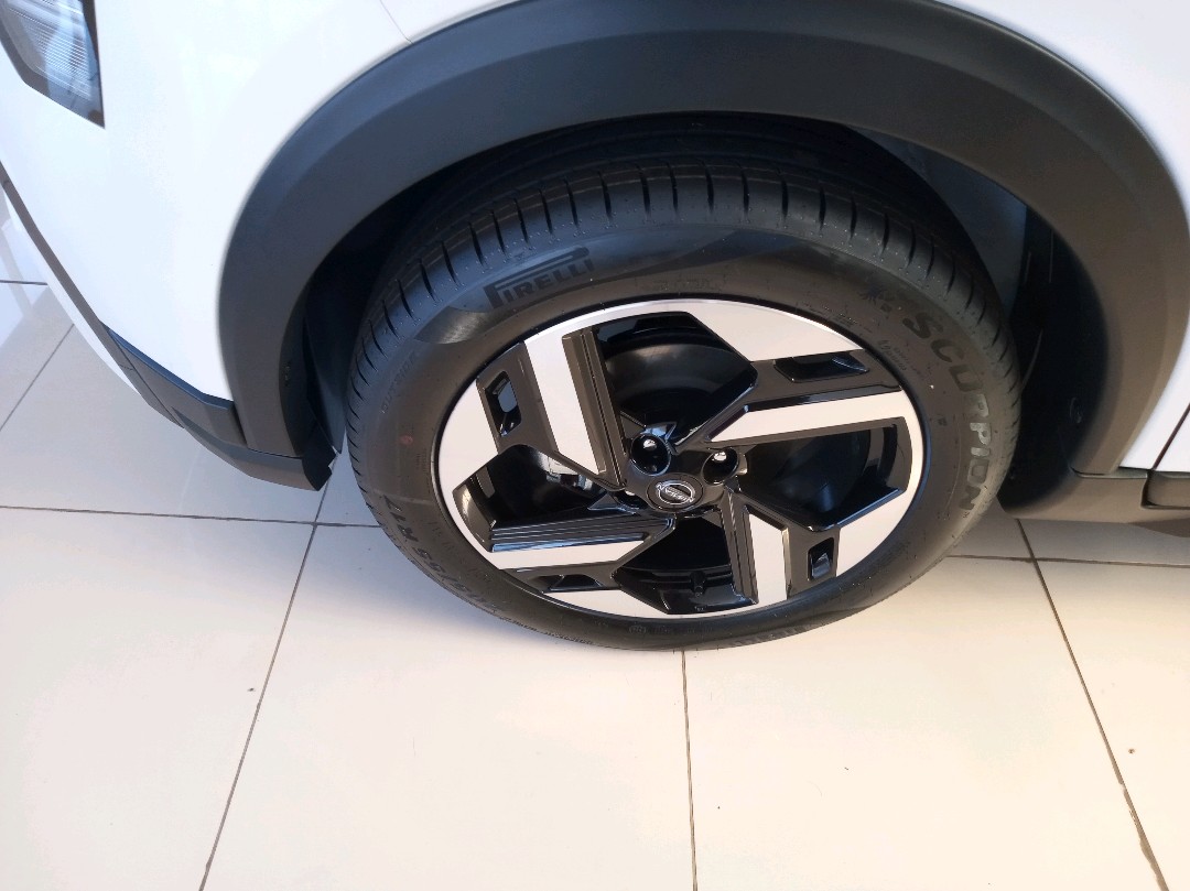 KAIT 1.6 FLEX EXCLUSIVE XTRONIC11