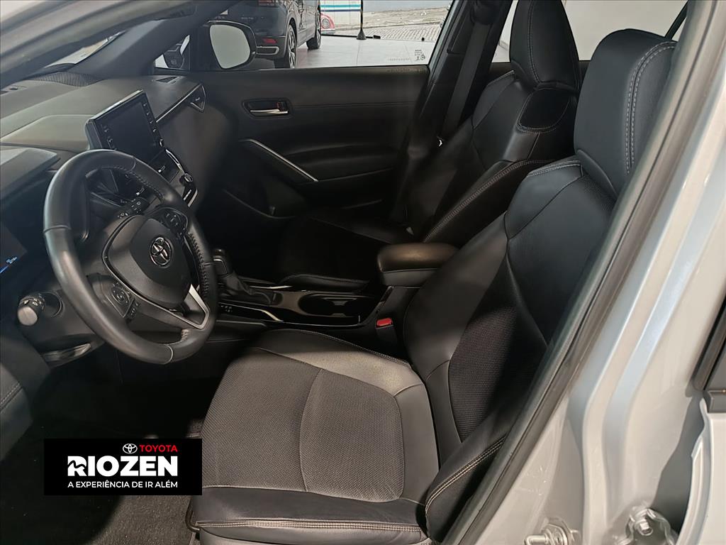 COROLLA CROSS 2.0 VVT-IE FLEX XRE DIRECT SHIFT7
