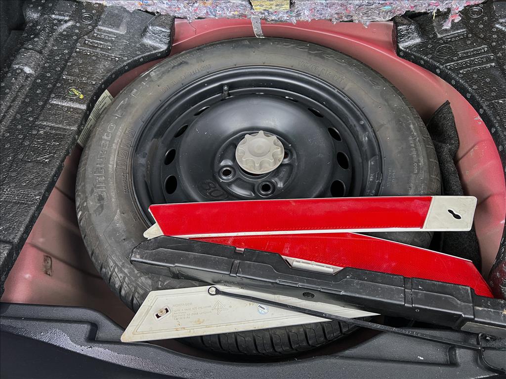 YARIS 1.3 16V FLEX XL MULTIDRIVE19