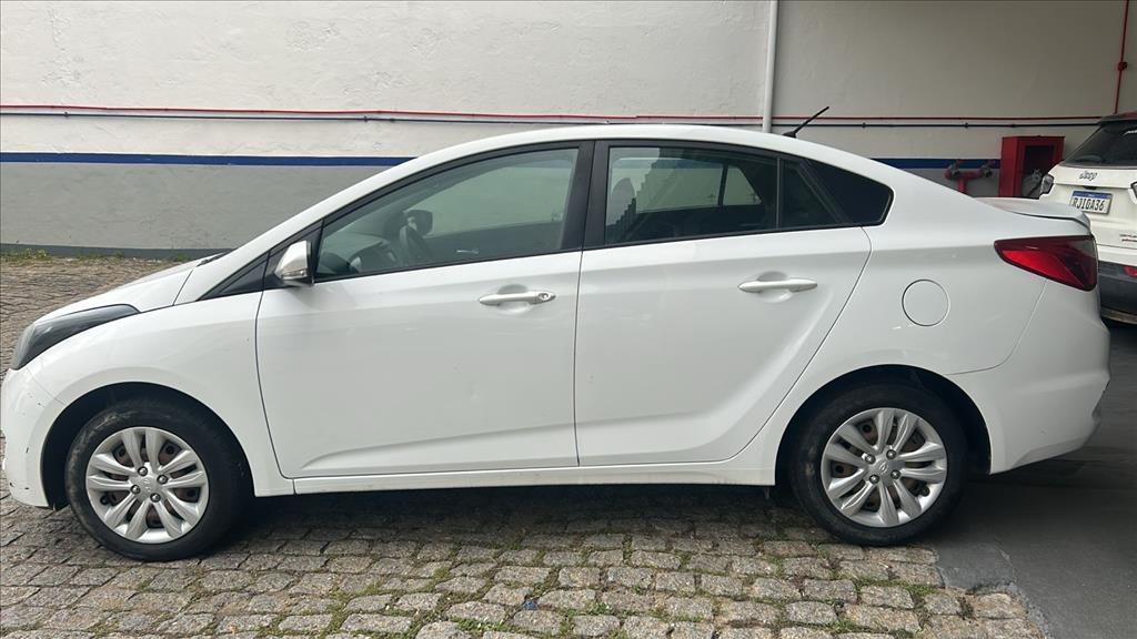 HB20S 1.6 COMFORT PLUS 16V FLEX 4P MANUAL2