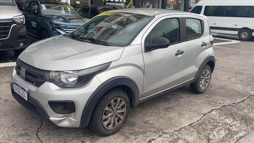 MOBI 1.0 EVO FLEX LIKE. MANUAL2