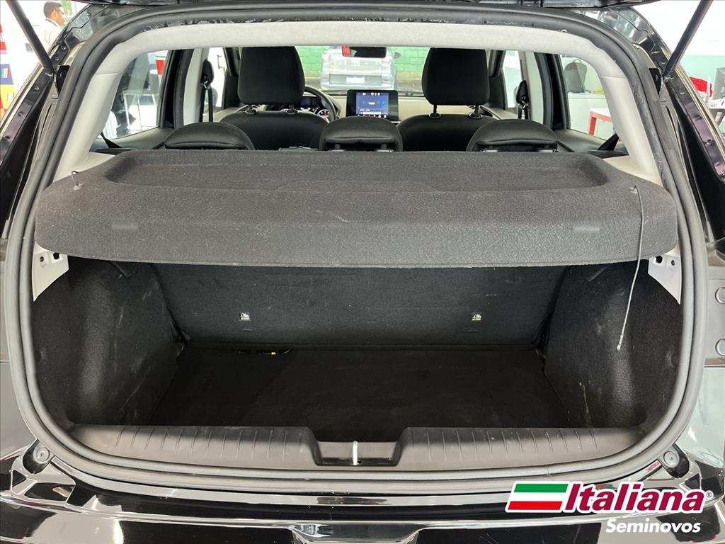 PULSE 1.3 FLEX DRIVE MANUAL15