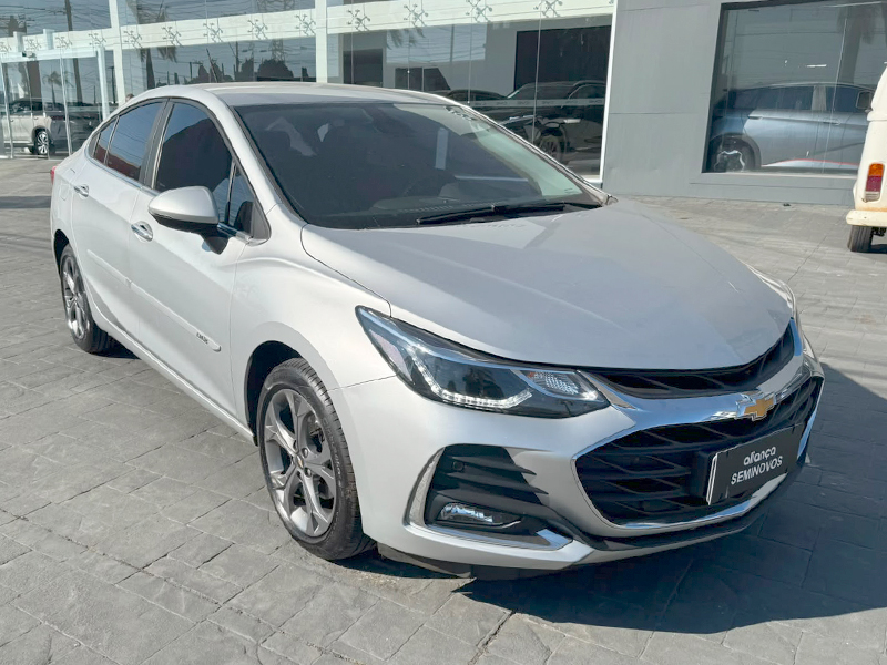 CRUZE 1.4 TURBO LTZ 16V FLEX 4P AUTOMÁTICO2