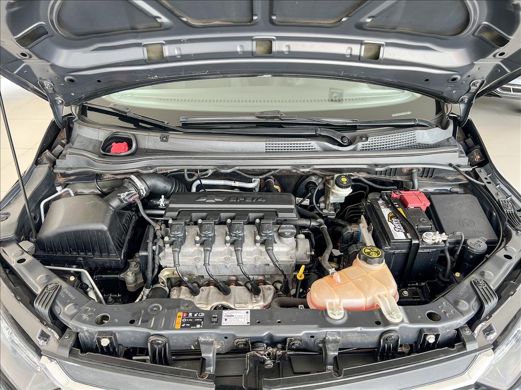 ONIX 1.4 MPFI LT 8V FLEX 4P MANUAL20