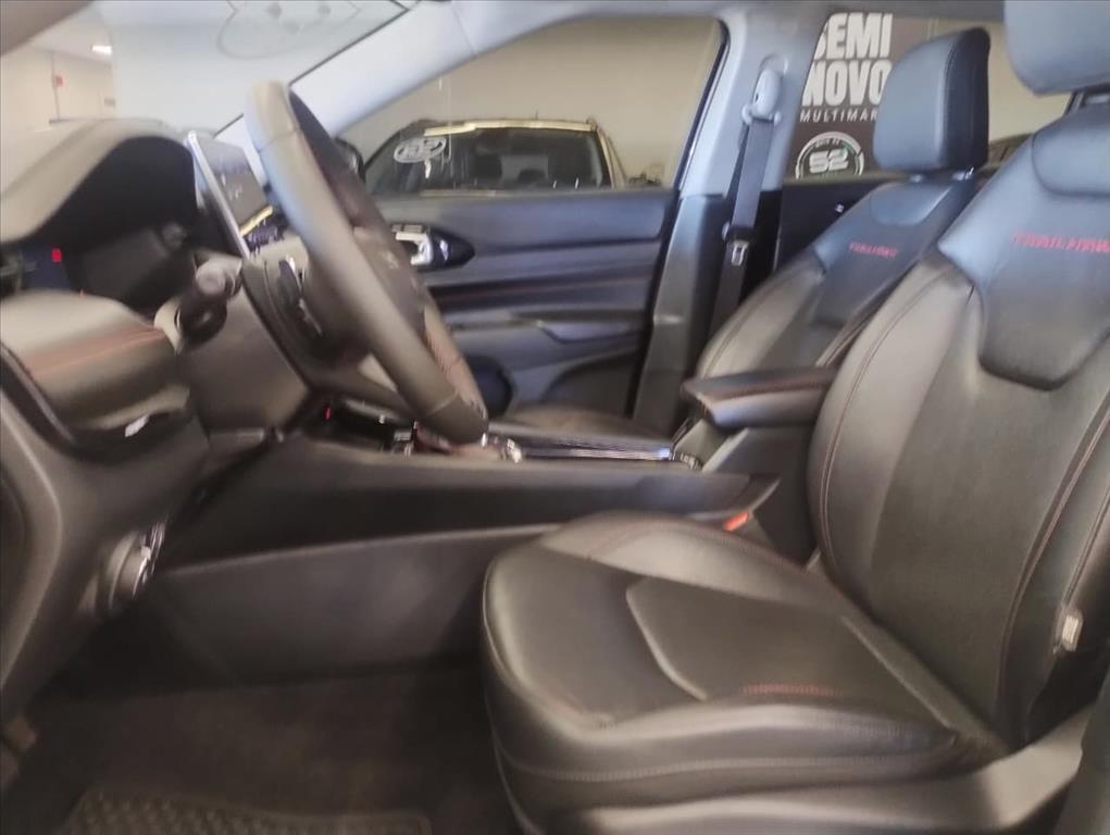 COMPASS 2.0 TD350 TURBO DIESEL TRAILHAWK AT96