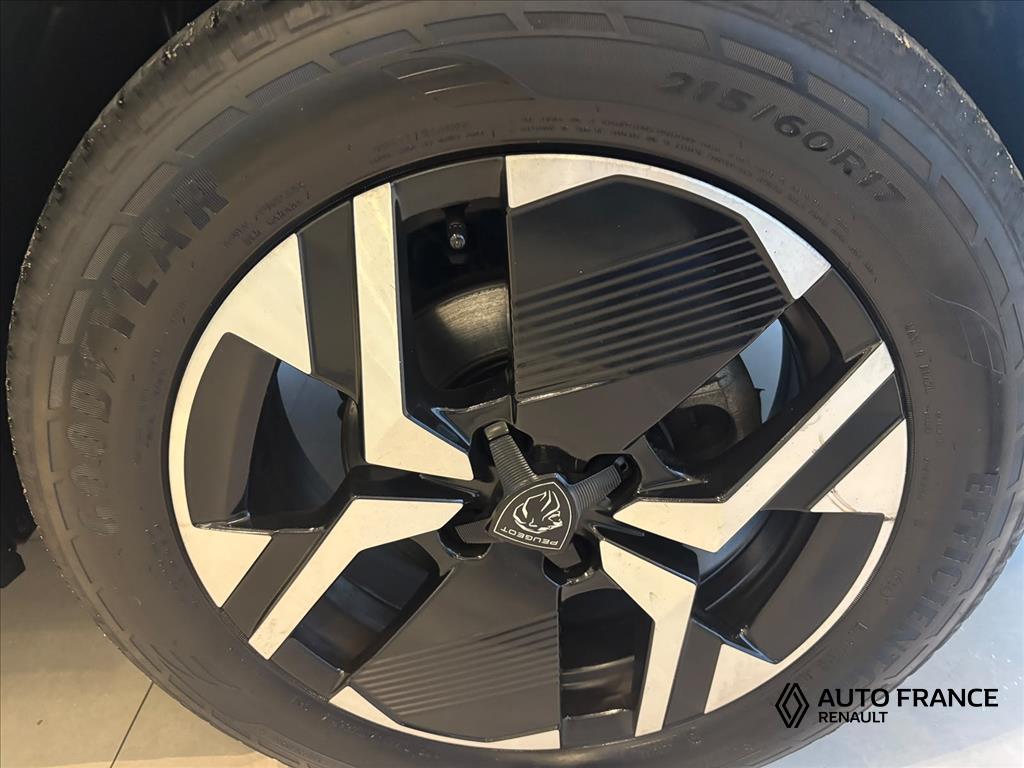 2008 1.0 TURBO 200 FLEX GT CVT20