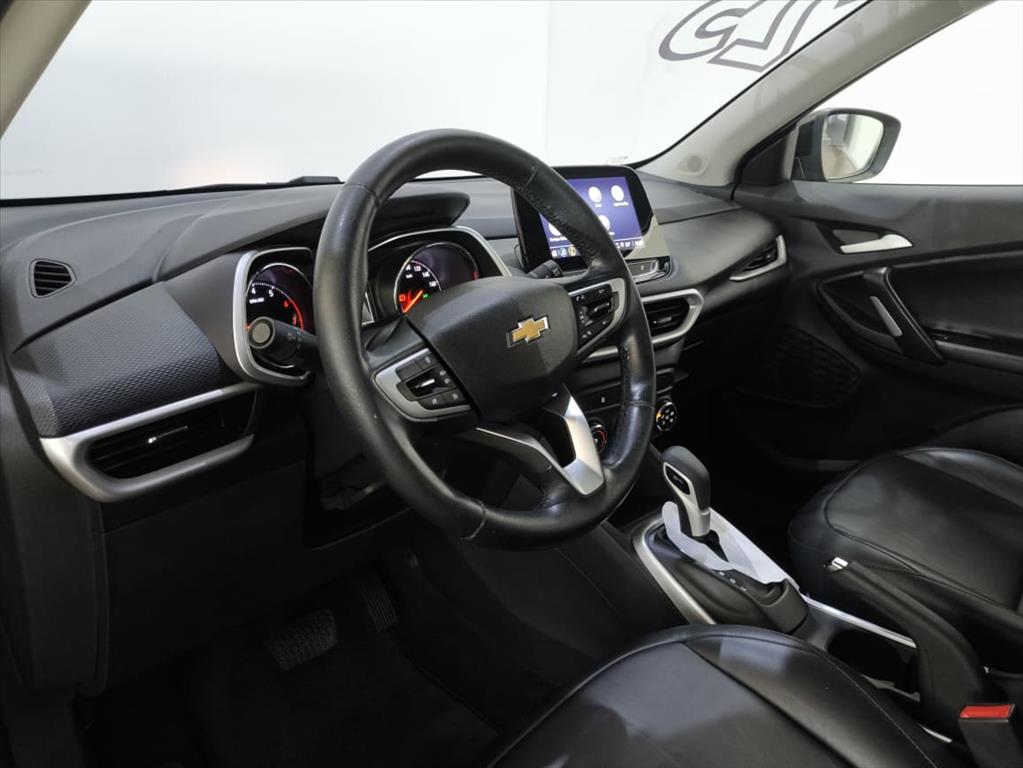 TRACKER 1.0 TURBO FLEX LT AUTOMÁTICO6