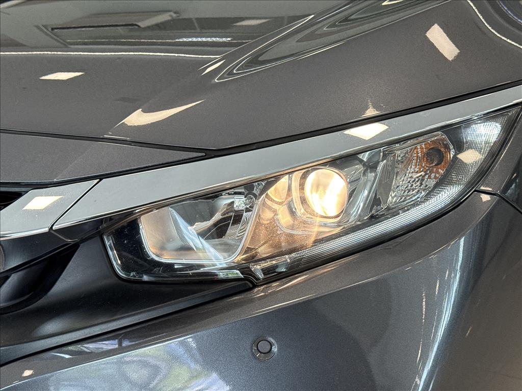 CIVIC 2.0 16V FLEXONE EXL 4P CVT2