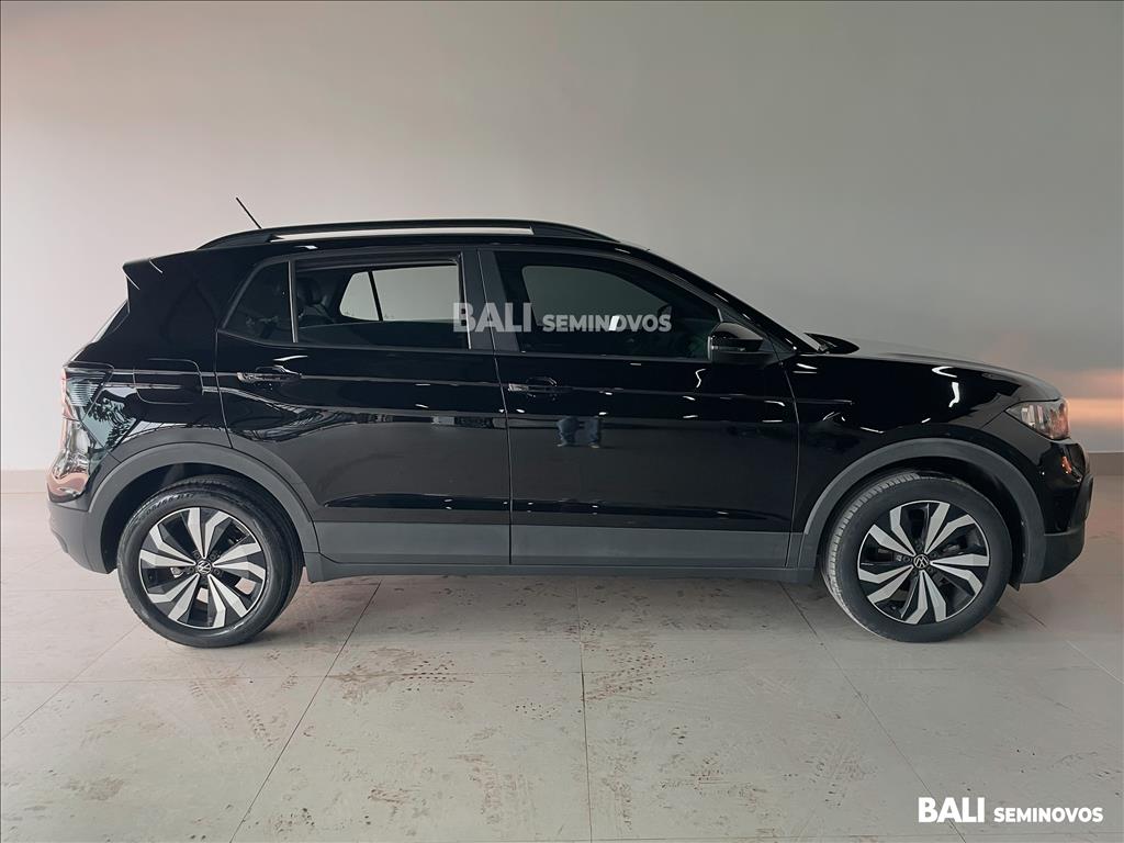 T-CROSS 1.0 200 TSI TOTAL FLEX COMFORTLINE AUTOMÁTICO6