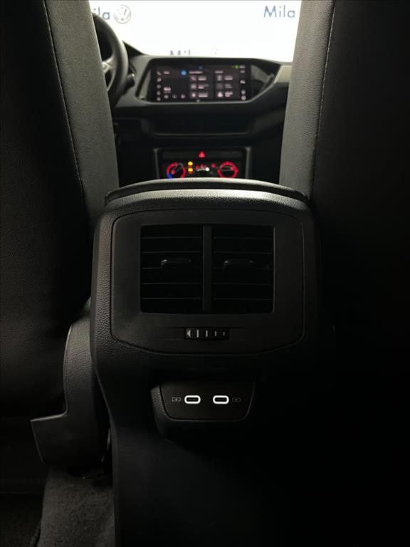 T-CROSS 1.0 200 TSI TOTAL FLEX AUTOMÁTICO11