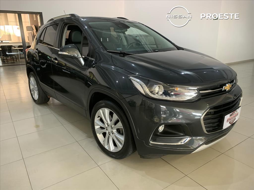 TRACKER 1.4 16V TURBO FLEX PREMIER AUTOMÁTICO0
