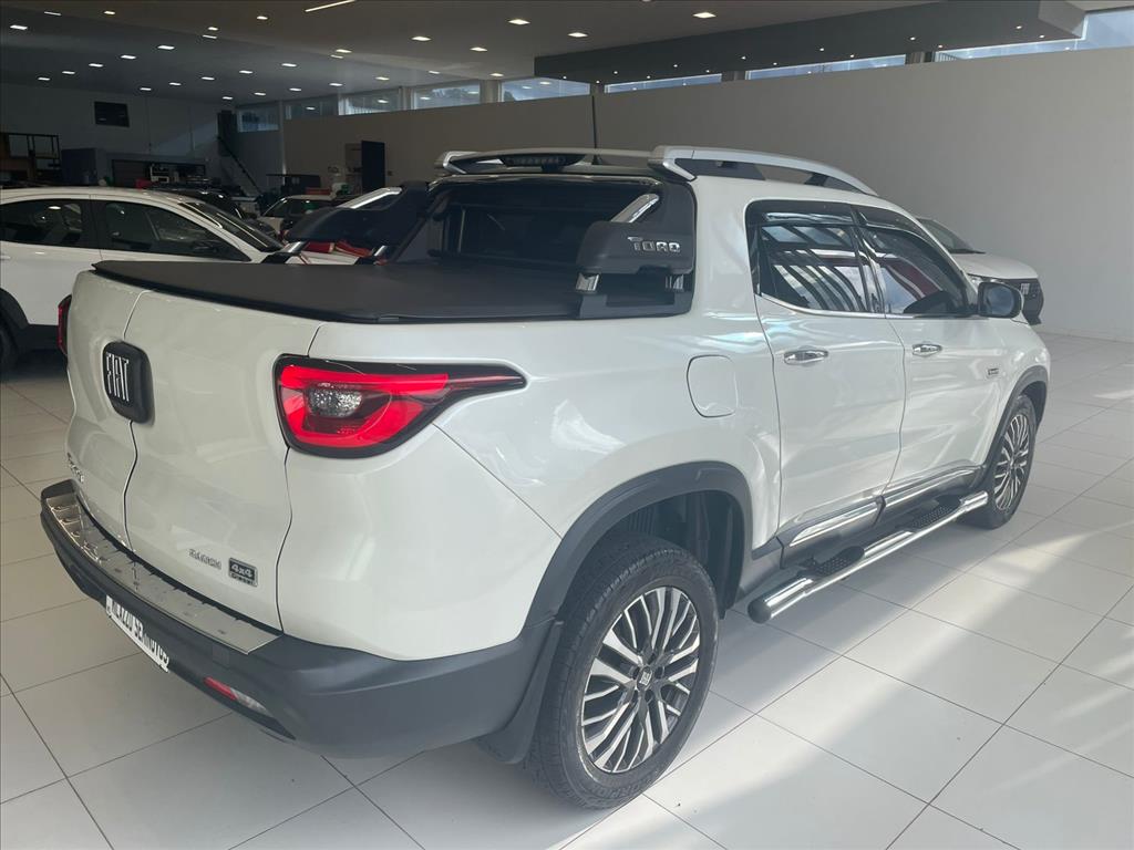 TORO 2.0 16V TURBO DIESEL RANCH 4WD AT94