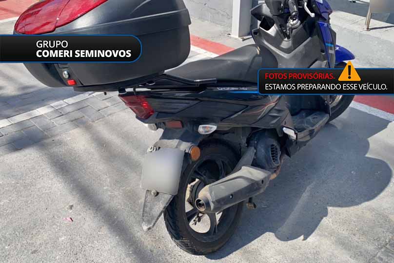 NEO 125