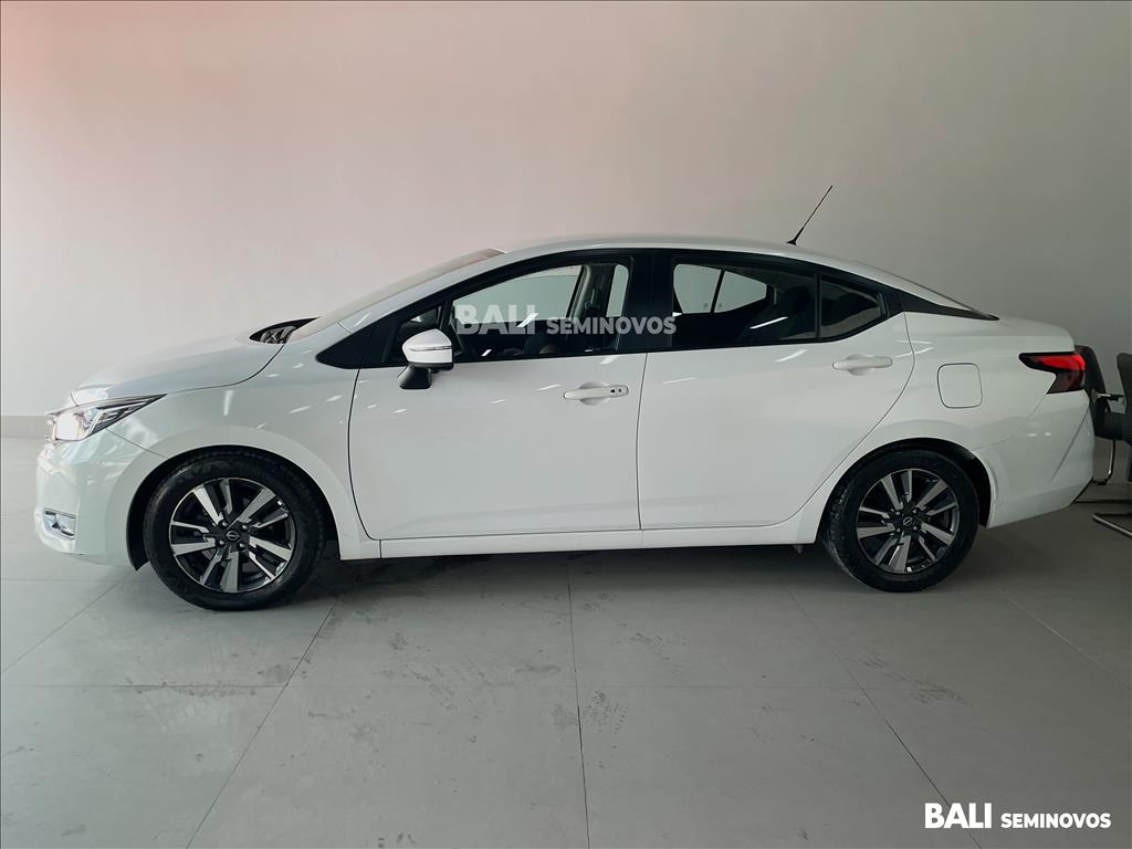 VERSA 1.6 16V FLEX ADVANCE XTRONIC7