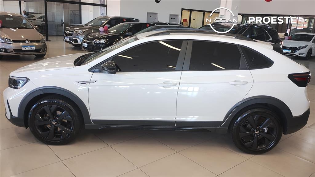 NIVUS 1.0 200 TSI TOTAL FLEX HIGHLINE AUTOMÁTICO7