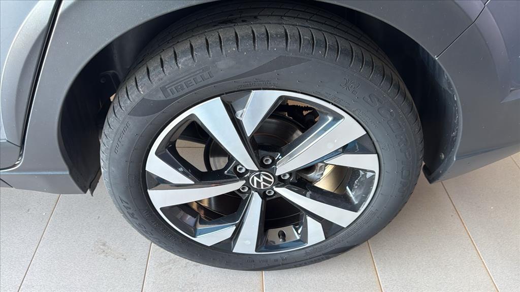 NIVUS 1.0 200 TSI TOTAL FLEX HIGHLINE AUTOMÁTICO13