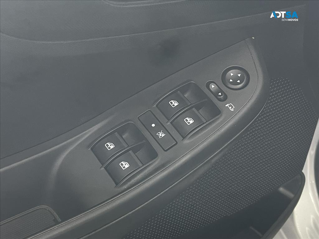 FIAT PULSE 1.3 FLEX DRIVE MANUAL