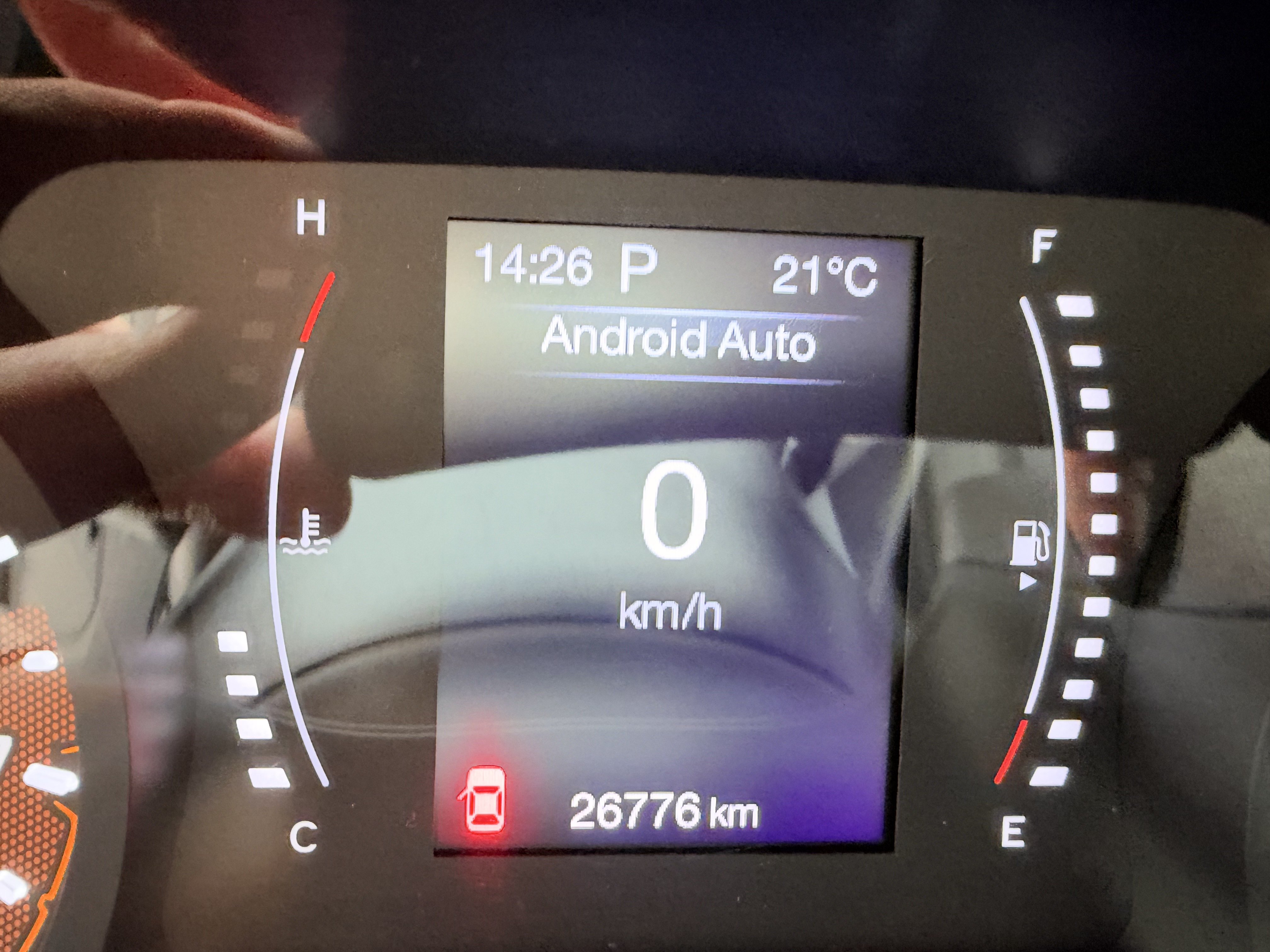 COMPASS 1.3 T270 TURBO FLEX SPORT AT67