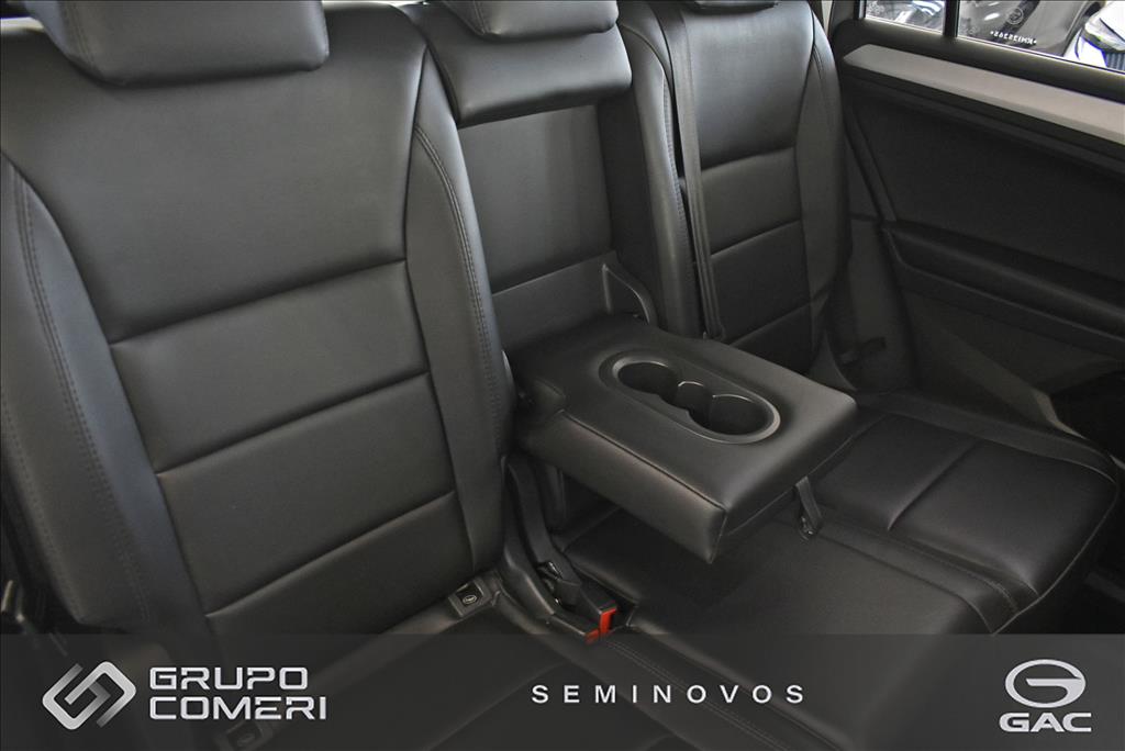 TIGUAN 1.4 250 TSI TOTAL FLEX ALLSPACE TIPTRONIC15