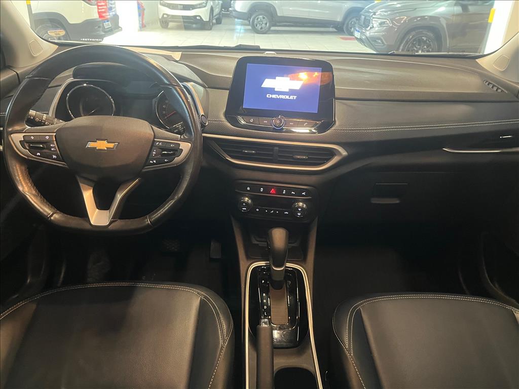 TRACKER 1.2 TURBO FLEX PREMIER AUTOMÁTICO