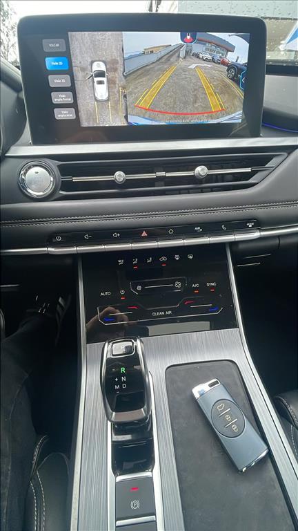 TIGGO 5X PRO 1.5 TCI FLEX HYBRID MAX DRIVE CVT9