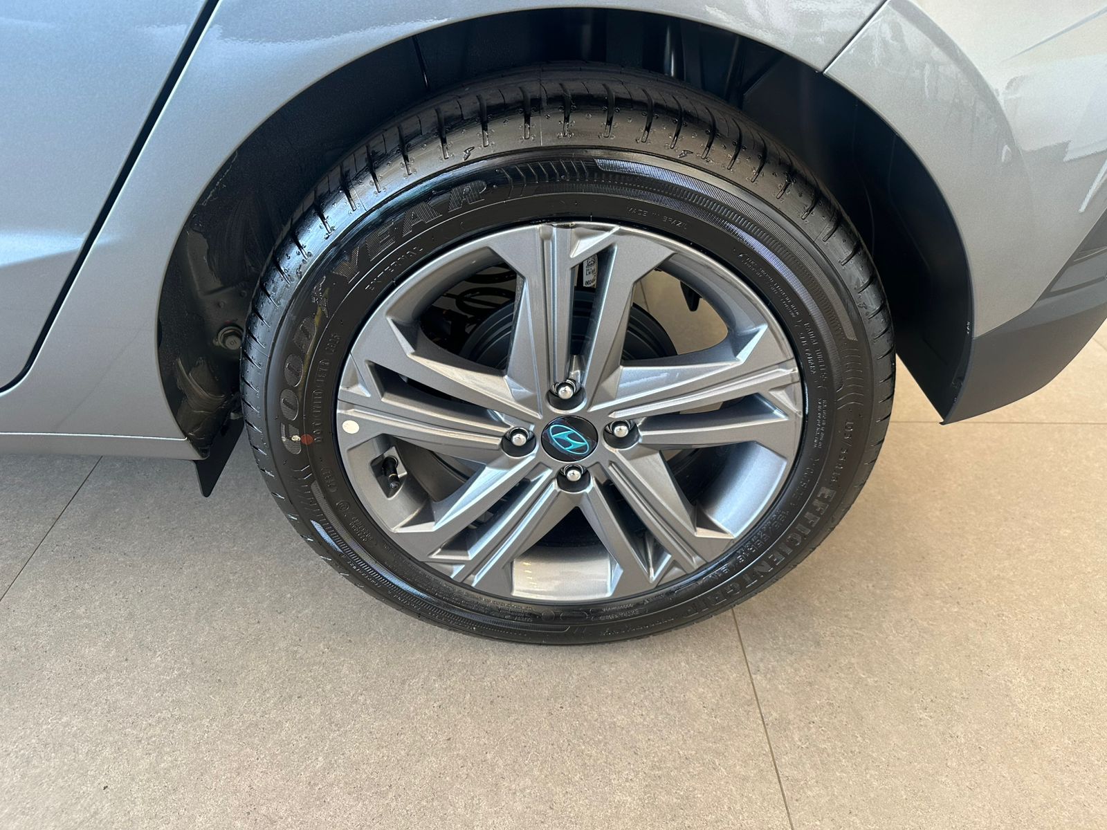 HB20S 1.0 TGDI FLEX LIMITED AUTOMÁTICO13