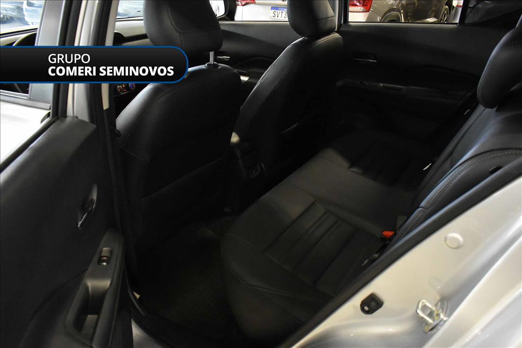 KICKS 1.6 16V FLEXSTART ADVANCE XTRONIC10