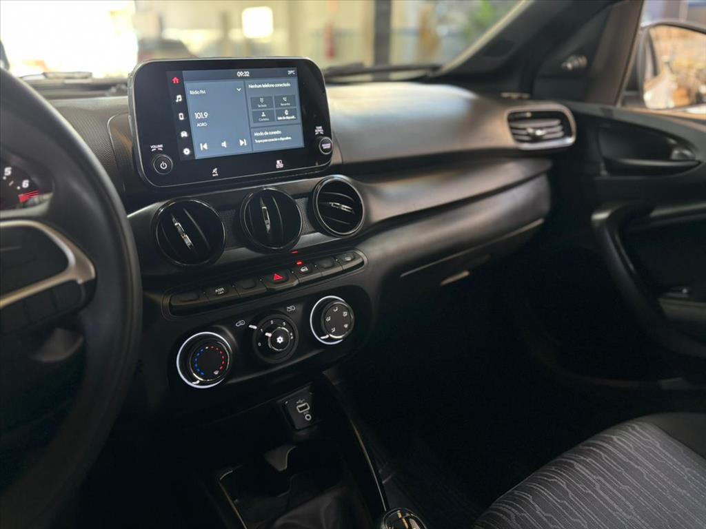 Fiat-ARGO-1.0 FIREFLY FLEX DRIVE MANUAL